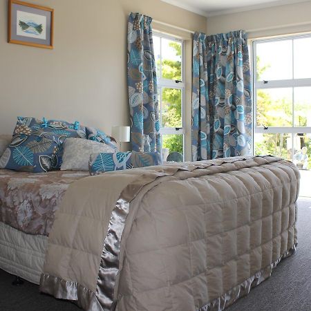 Te Mahia Bay Resort Lochmara Bay Экстерьер фото