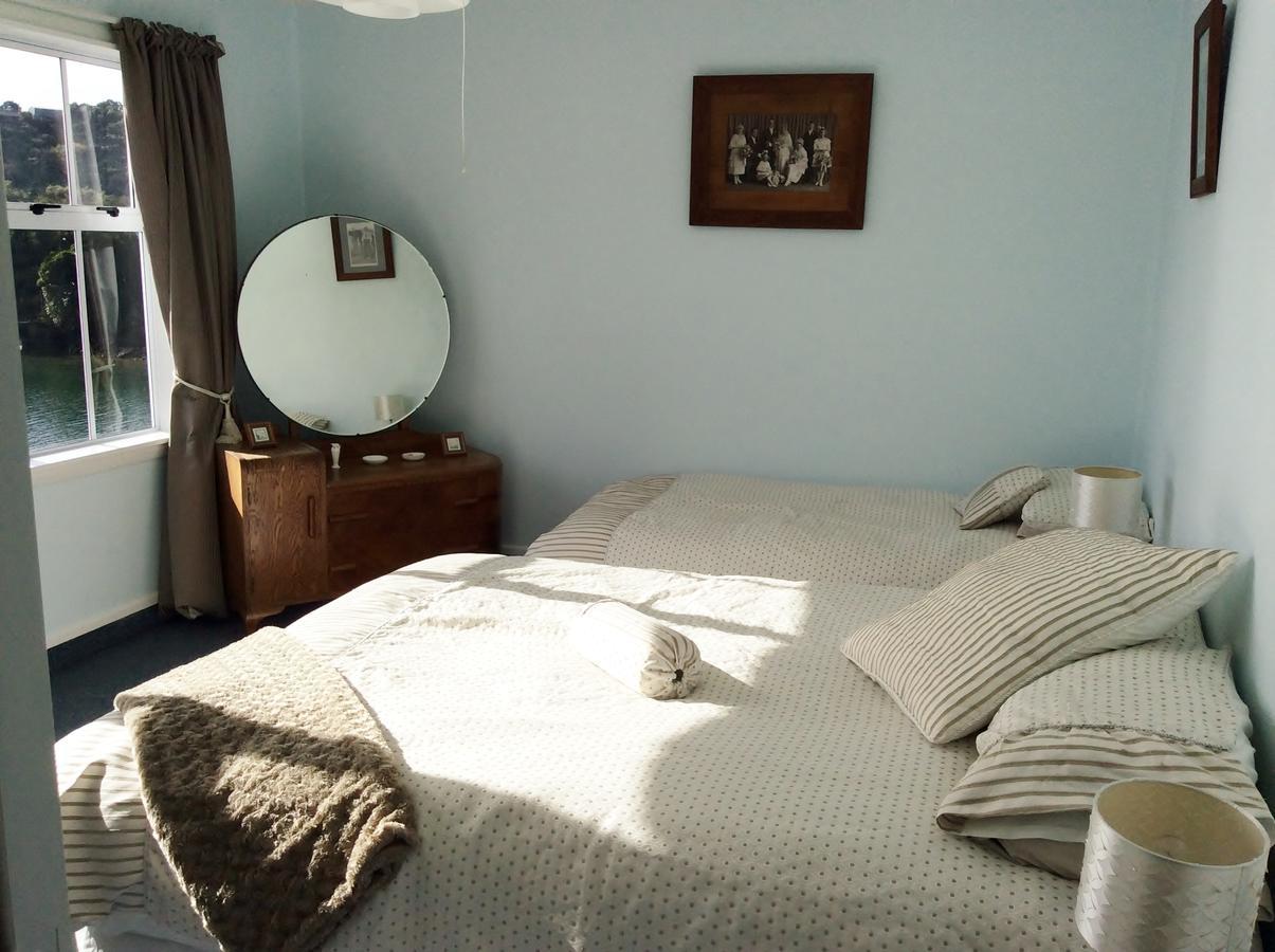 Te Mahia Bay Resort Lochmara Bay Номер фото