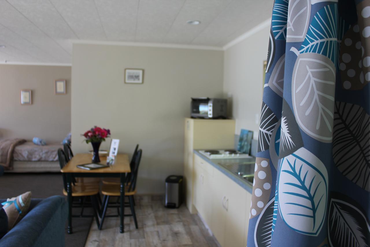 Te Mahia Bay Resort Lochmara Bay Экстерьер фото