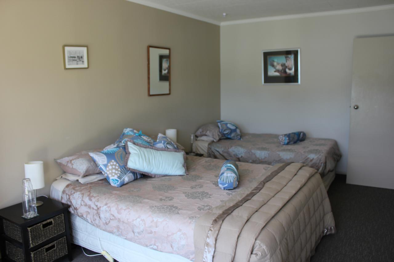 Te Mahia Bay Resort Lochmara Bay Экстерьер фото